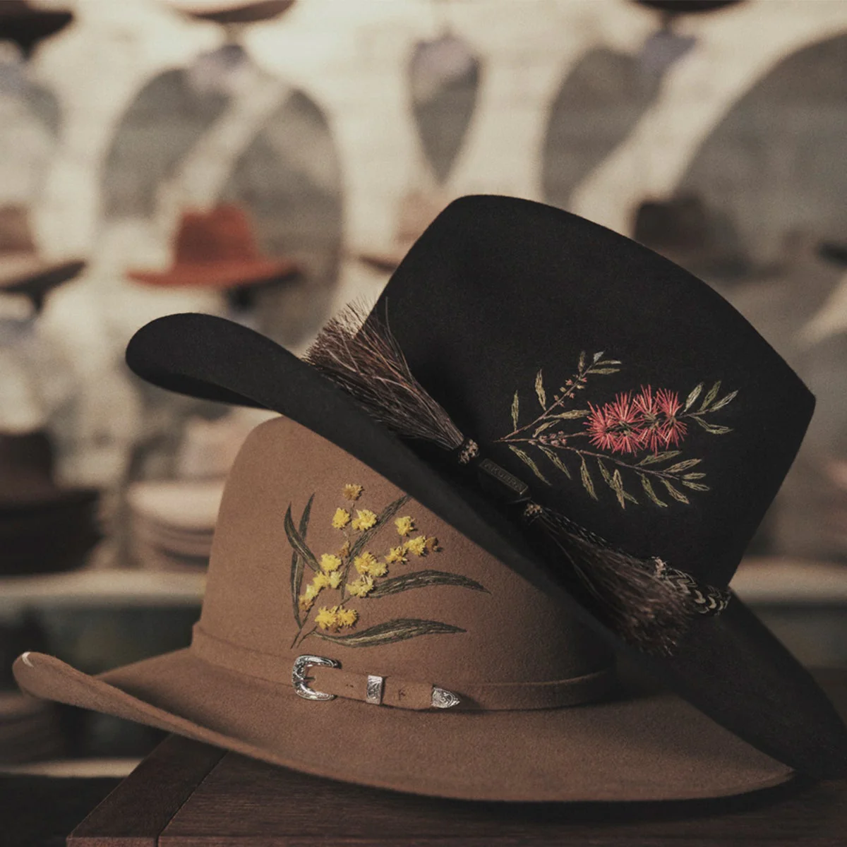 Hats